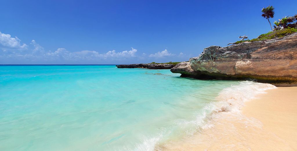 Riu Lupita 5*