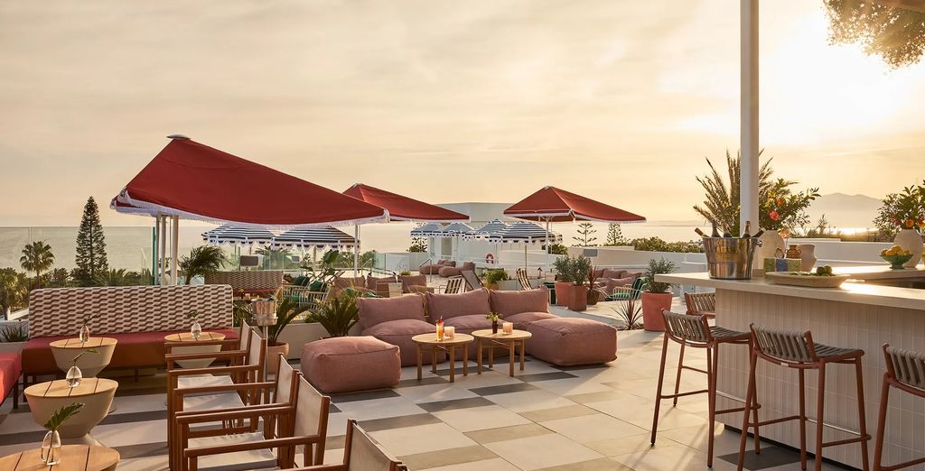 Kimpton Los Monteros Marbella by IHG 5*