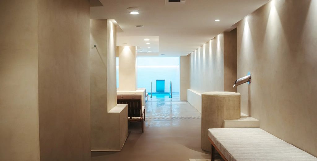 Kimpton Los Monteros Marbella by IHG 5*