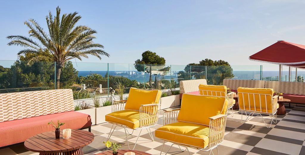 Kimpton Los Monteros Marbella by IHG 5*