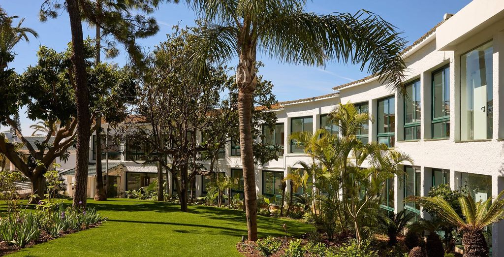 Kimpton Los Monteros Marbella by IHG 5*
