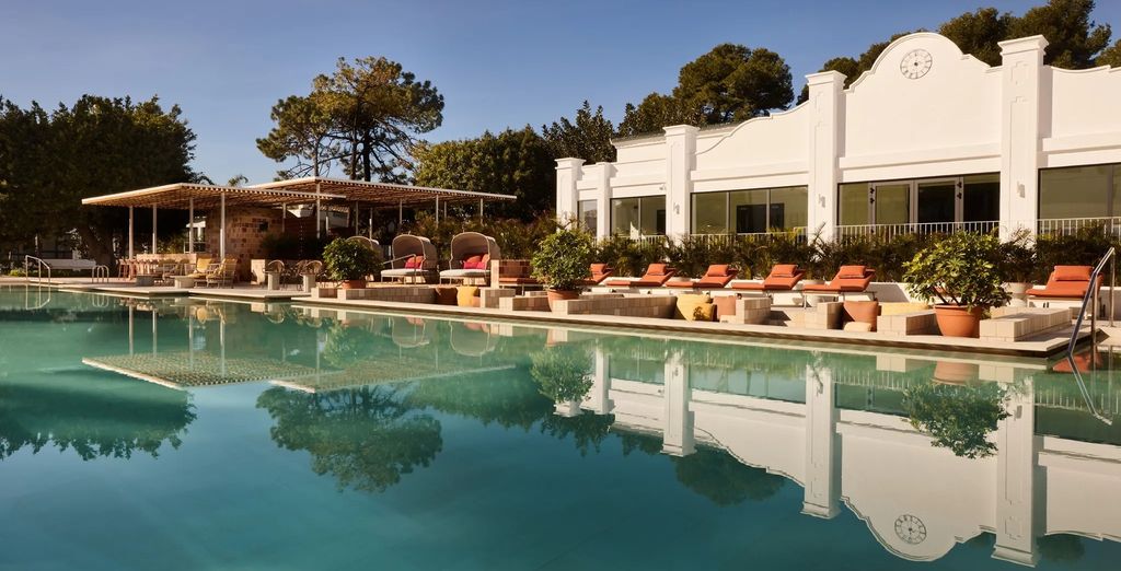 Kimpton Los Monteros Marbella by IHG 5*