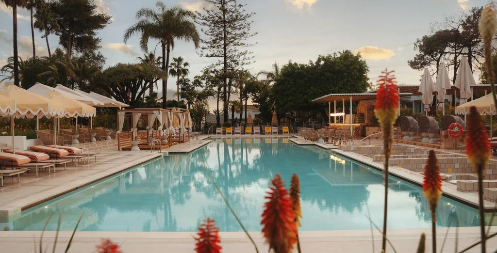 Kimpton Los Monteros Marbella by IHG 5*