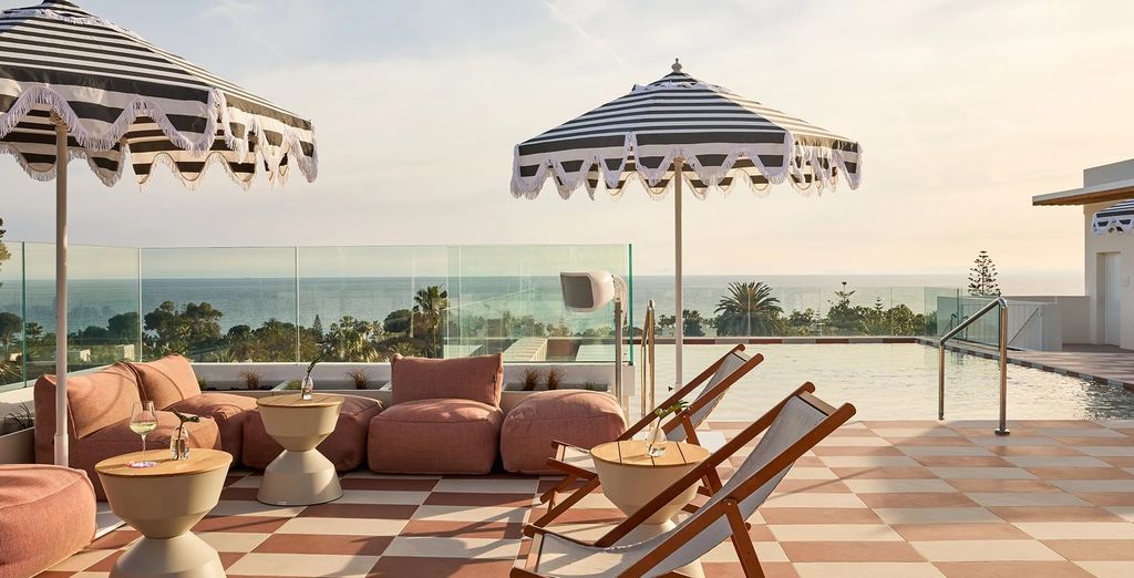 Kimpton Los Monteros Marbella by IHG 5*