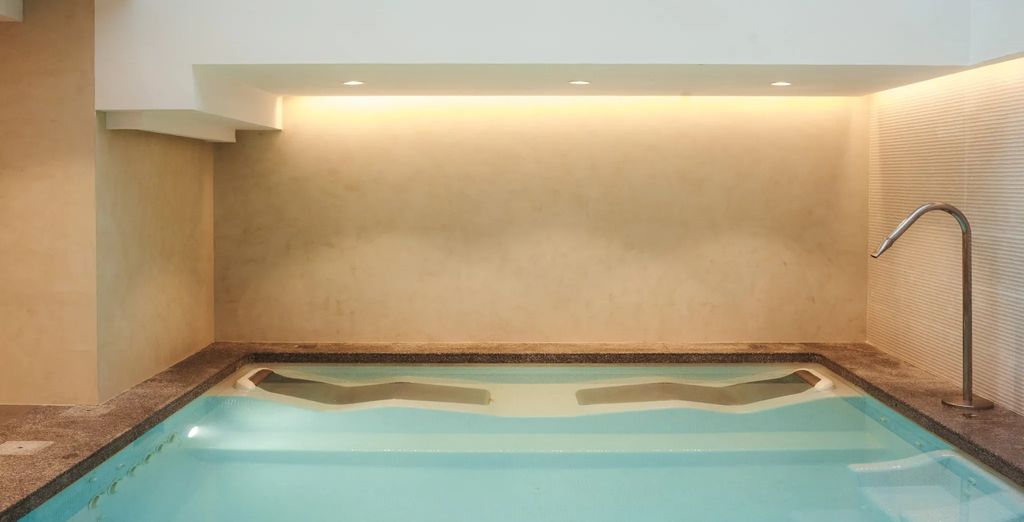 Kimpton Los Monteros Marbella by IHG 5*