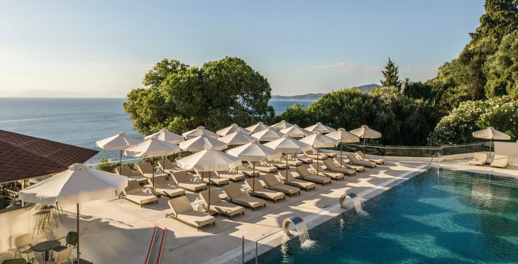 Valmar Corfu by Louis Hotels 5*