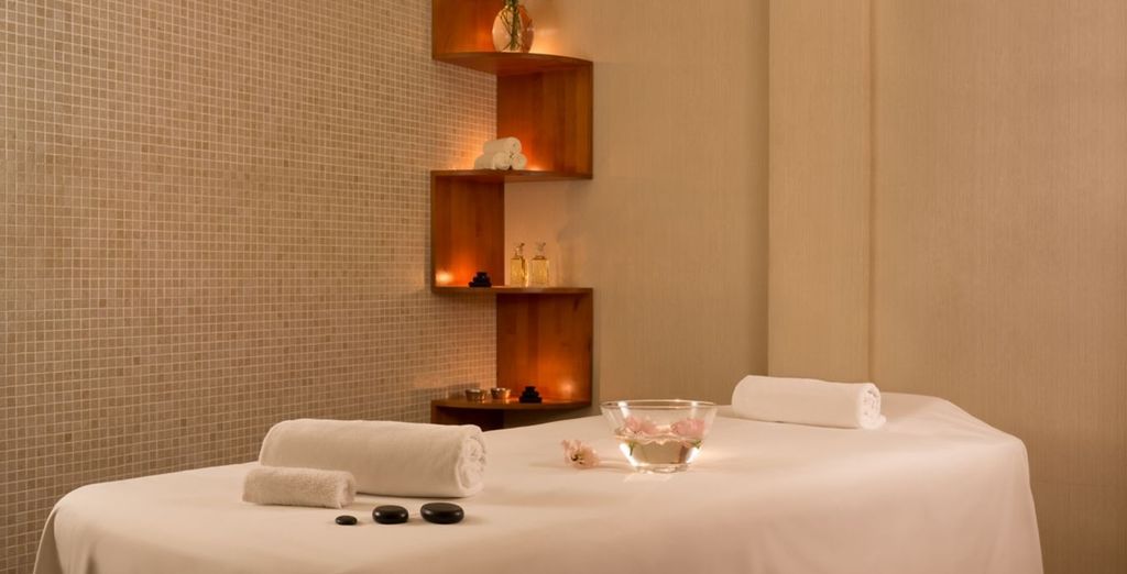 Sheraton Grand Doha Resort & Convention Hotel 5*, Stripes Kuala Lumpur 5* e Tanjong Jara Resort 5*