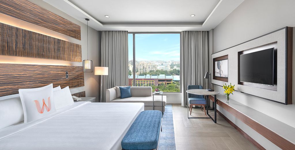 Combinado: Romance en el Taj con extensión balnearia de 8 a 18 noches