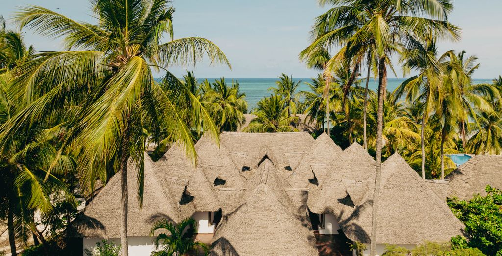 Sahari Boutique Hotel 4*