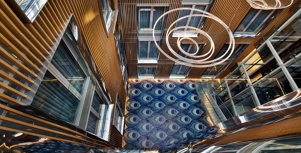 Fer Boutique Hotel 5*