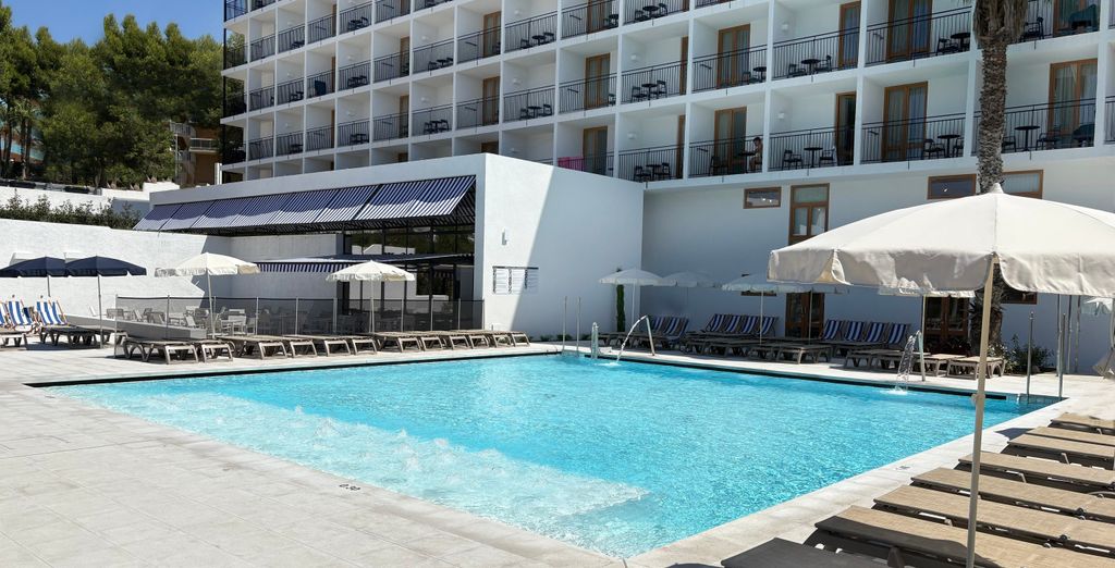 SunClub CalaVinya 4* Sup