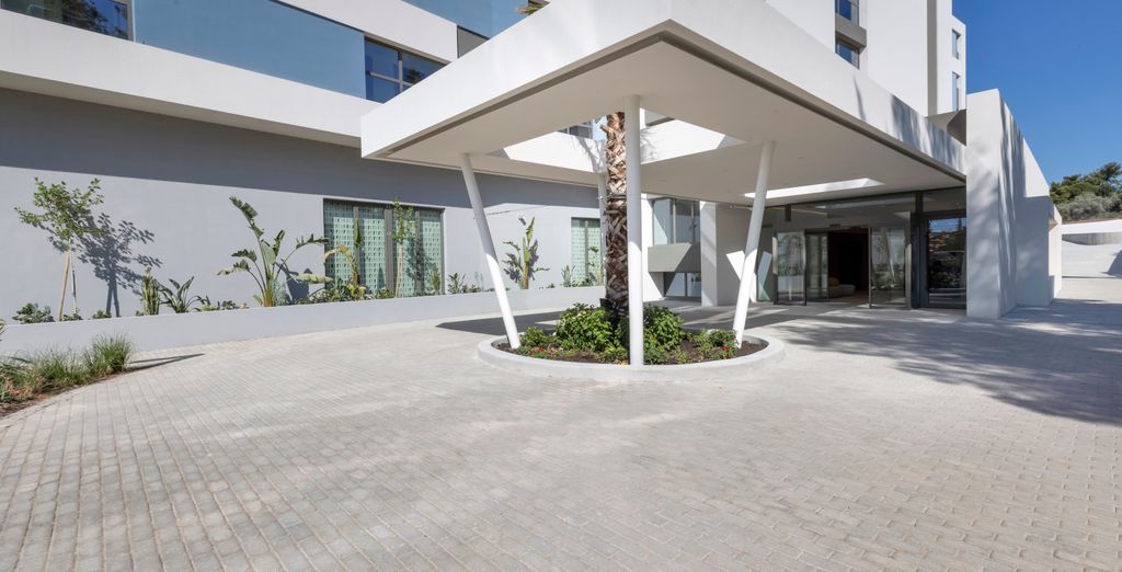 Rondreis langs Griekse Eilanden