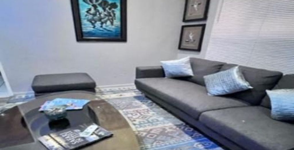 Turaco Lodge 4*
