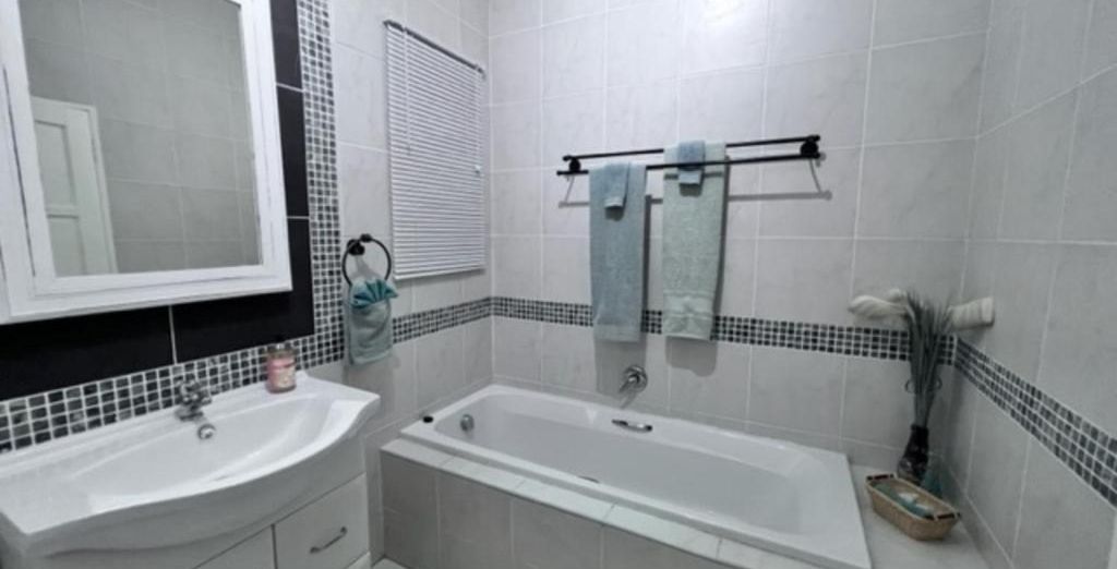 Turaco Lodge 4*