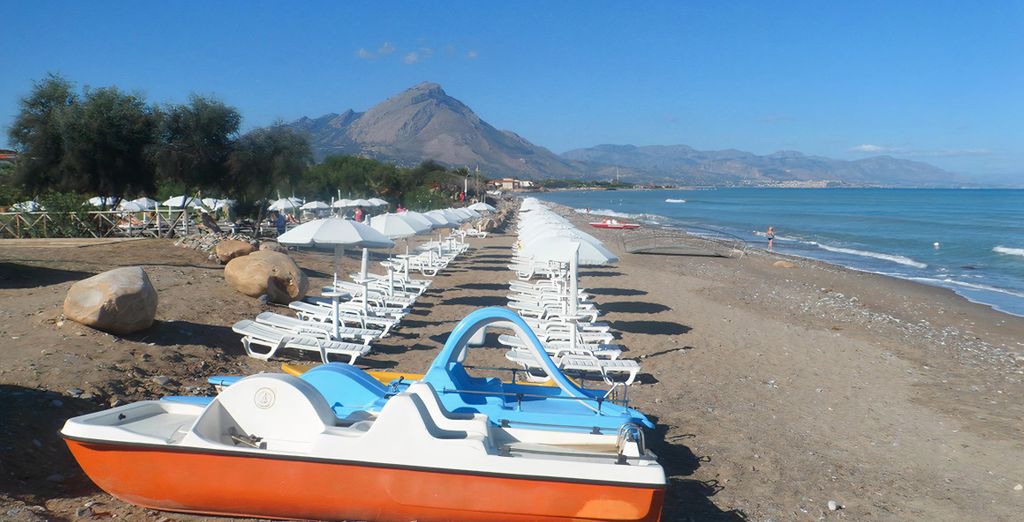 Acacia Resort 4* 
