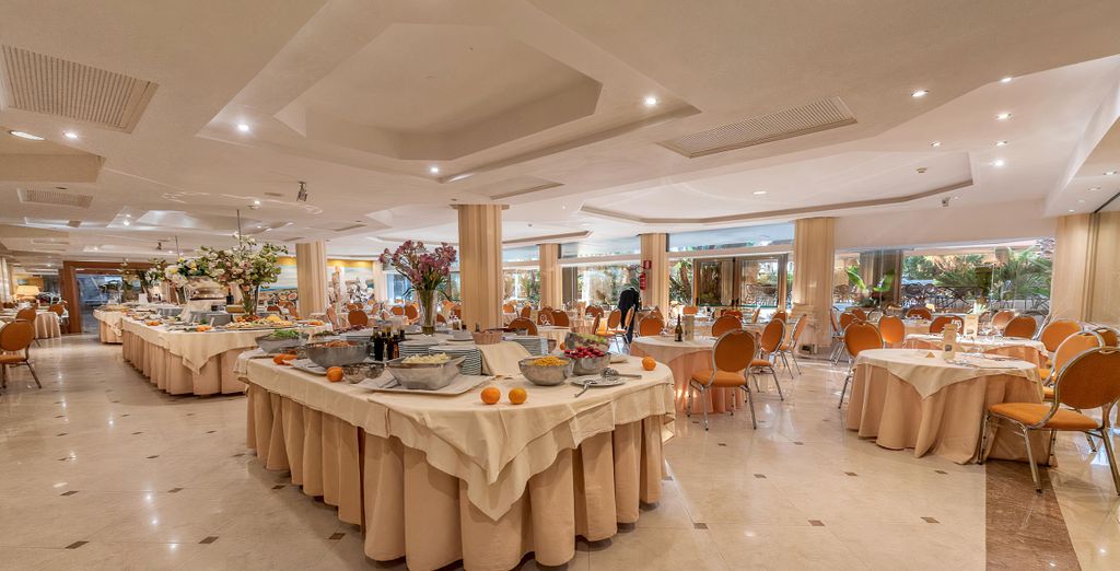 Acacia Resort 4* 