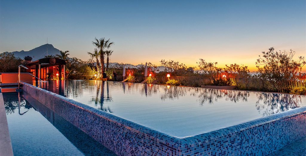 Acacia Resort 4* 