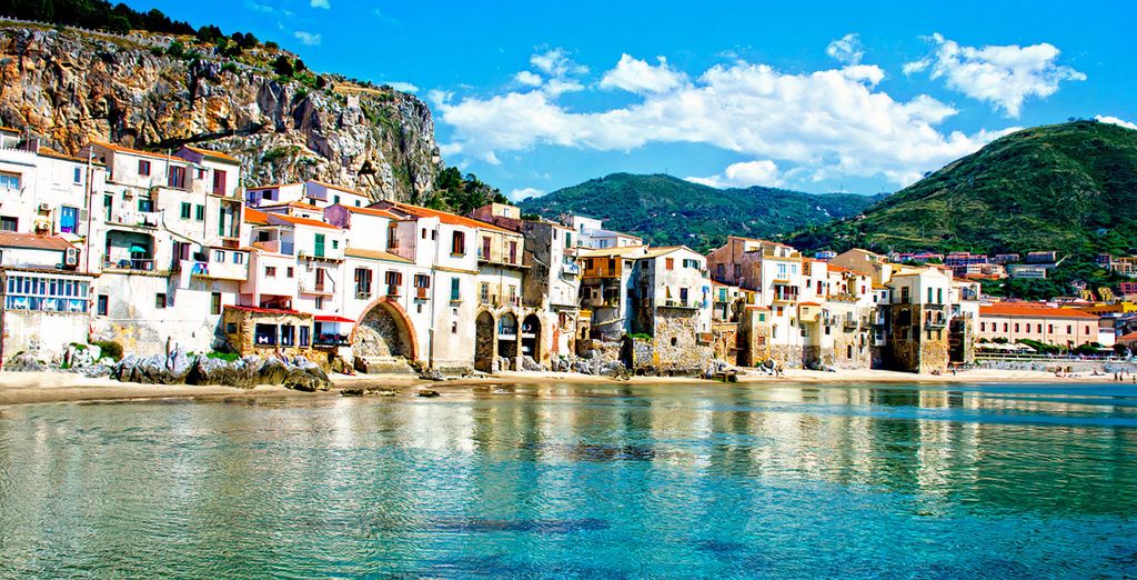 Domina Zagarella Sicily 4*