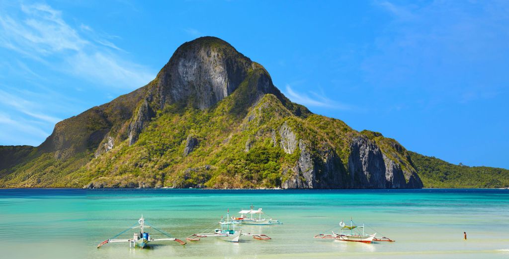 9-14 Night Tour: The Philippines