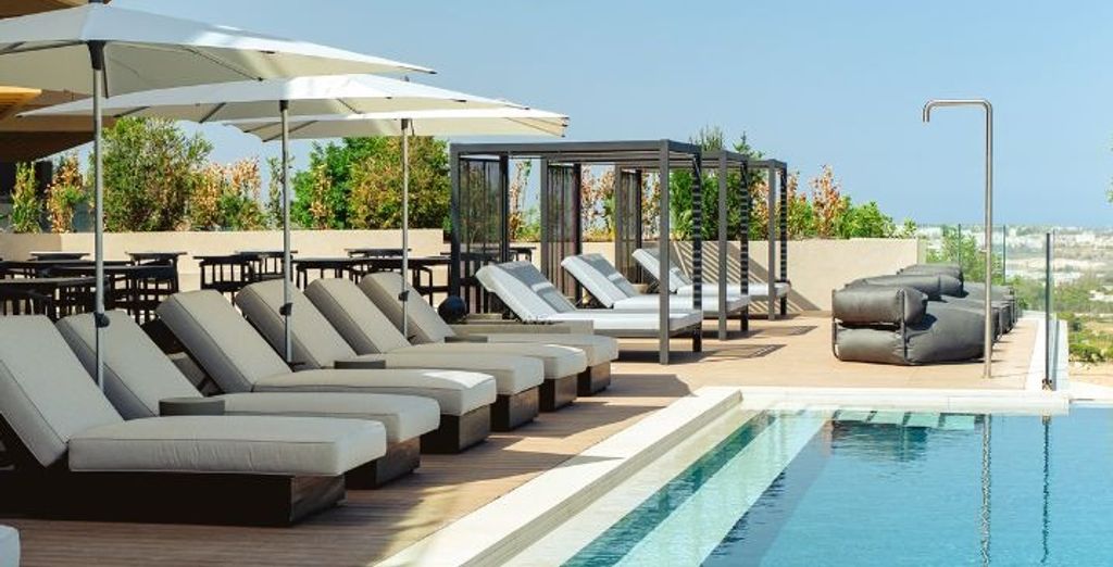 Verdala Wellness Hotel 5*