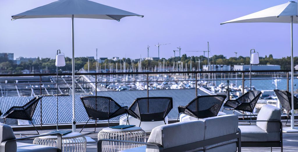 Soggiorno in libertà: La Costa Atlantica, da Bordeaux ai Paesi Baschi