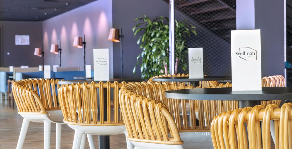 Radisson Blu Hotel Bordeaux 4*
