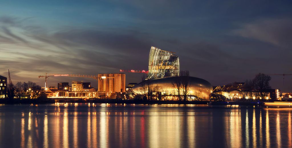 Saint-James Relais & Chateaux 4*