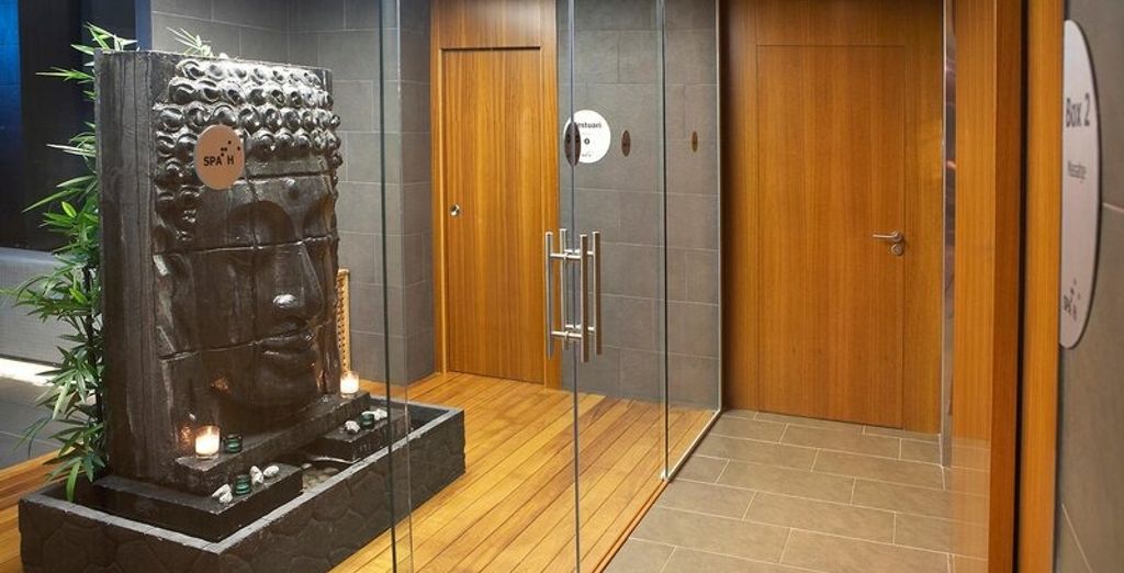 Alegria Plaza Paris 4*