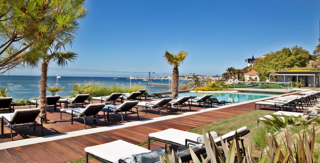 InterContinental Cascais-Estoril 5*