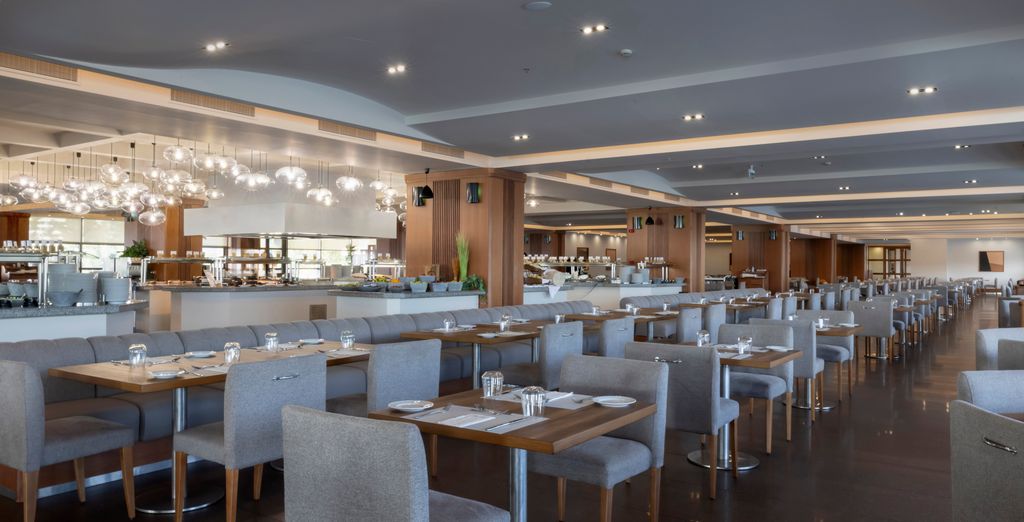 Porto Carras Meliton Grand Resort 5*