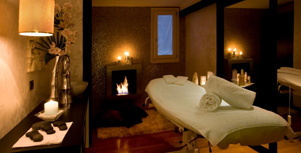 Hotel Spinale 5*