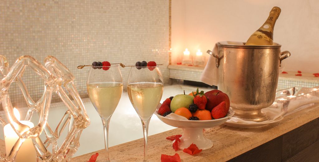 Hotel Spinale 5*