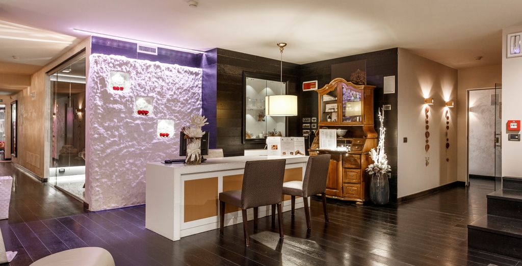 Hotel Spinale 5*