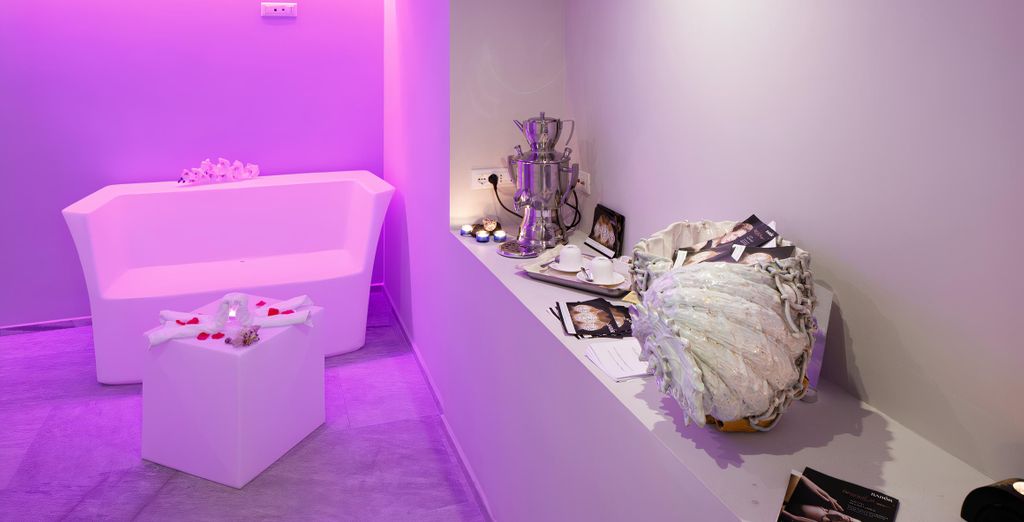 Art Hotel Gran Paradiso Sorrento 4*