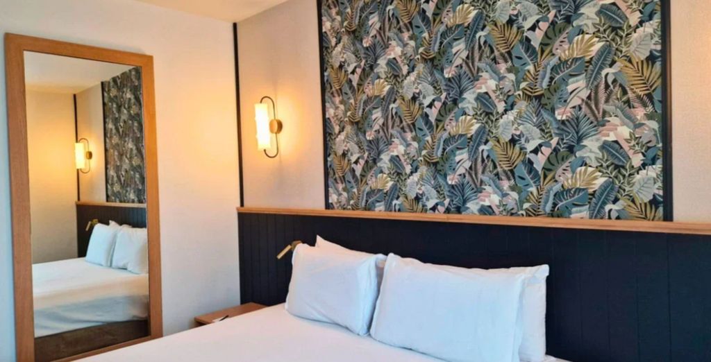 H10 London Waterloo 4*
