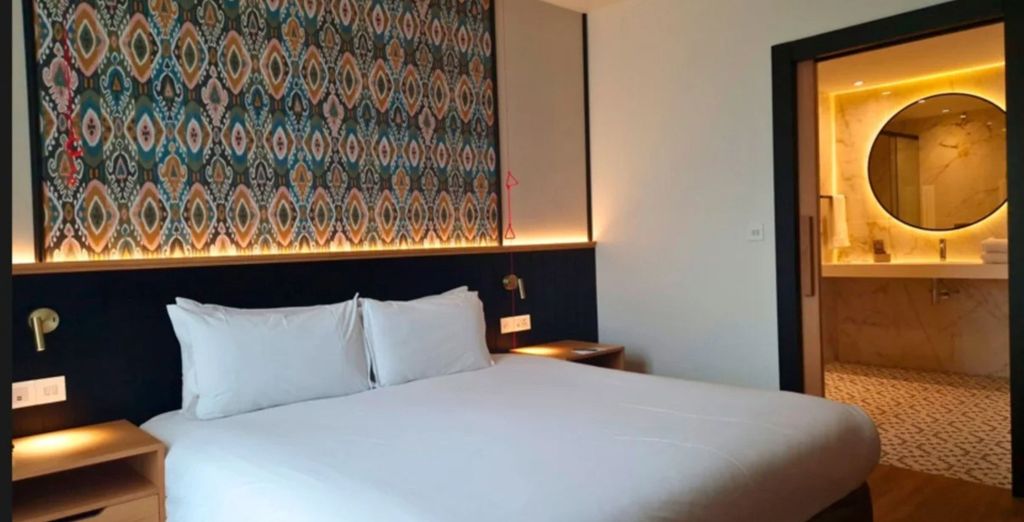H10 London Waterloo 4*