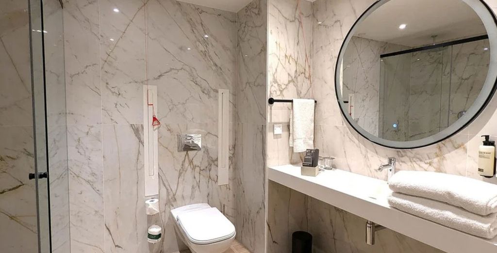 H10 London Waterloo 4*
