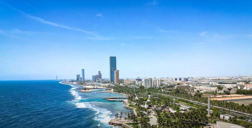 Circuit en groupe : Tour complet du pays