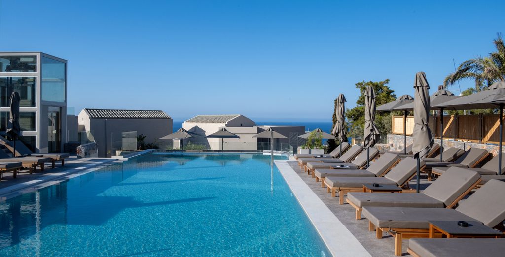 Galaxy Suites Boutique Resort 5*