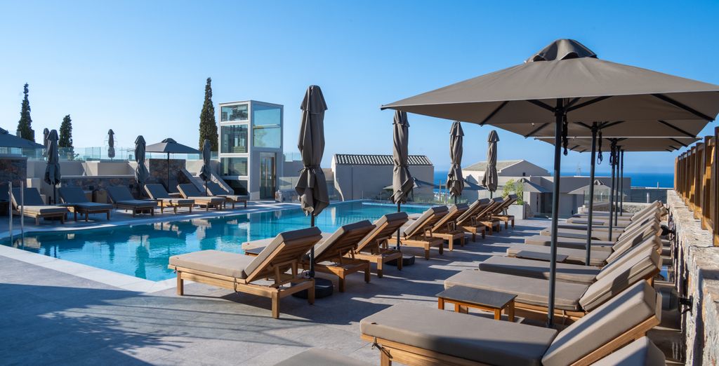 Galaxy Suites Boutique Resort 5*