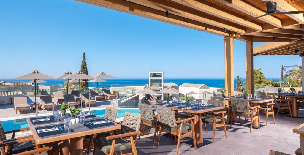 Galaxy Suites Boutique Resort 5*