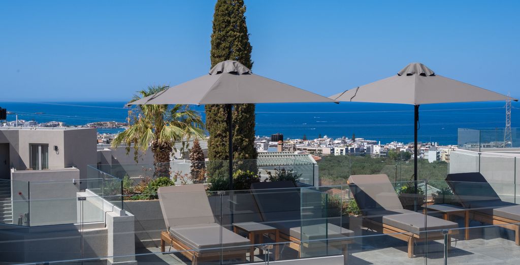 Galaxy Suites Boutique Resort 5*