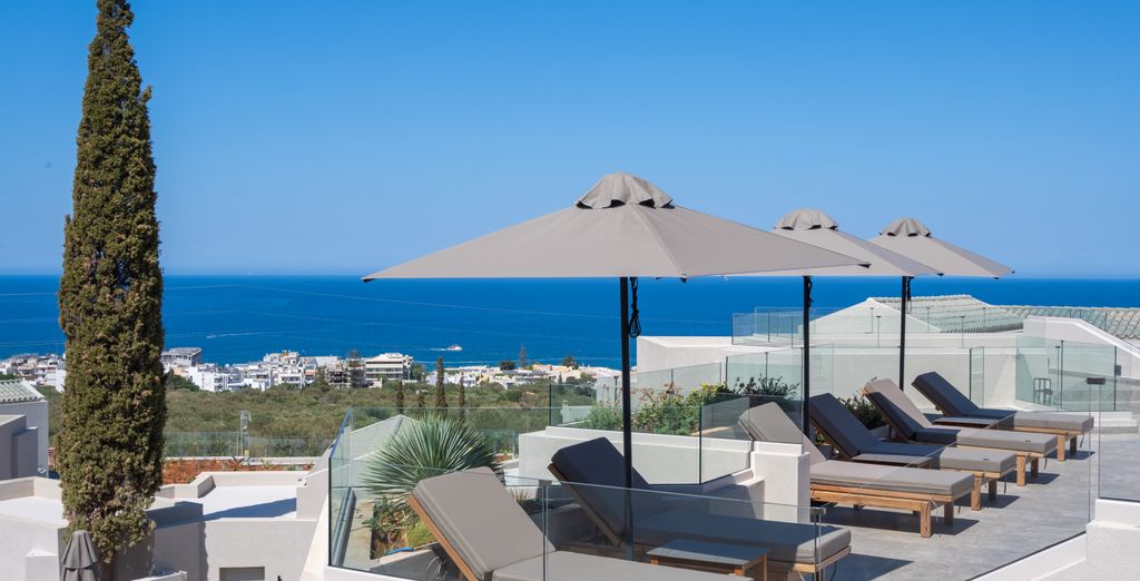 Galaxy Suites Boutique Resort 5*