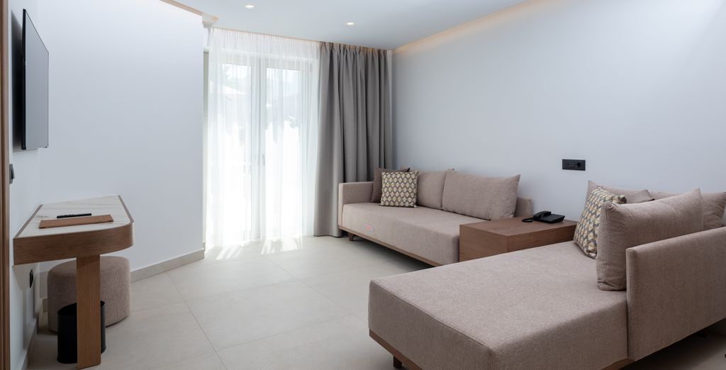 Galaxy Suites Boutique Resort 5*