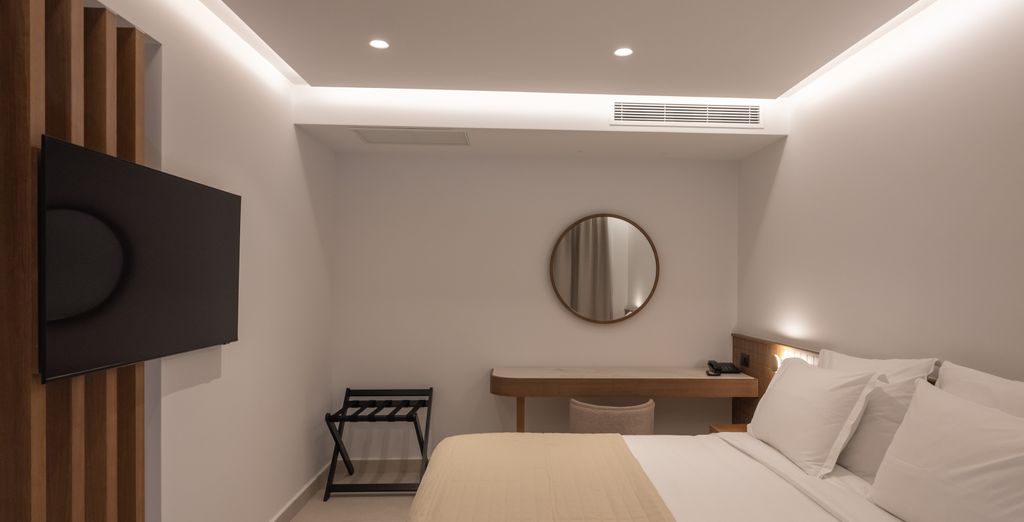 Galaxy Suites Boutique Resort 5*