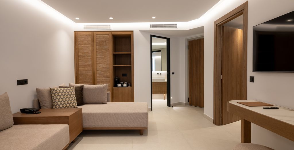 Galaxy Suites Boutique Resort 5*