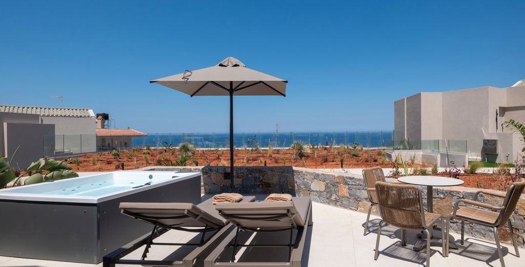 Galaxy Suites Boutique Resort 5*