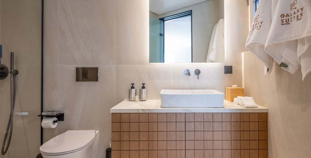 Galaxy Suites Boutique Resort 5*