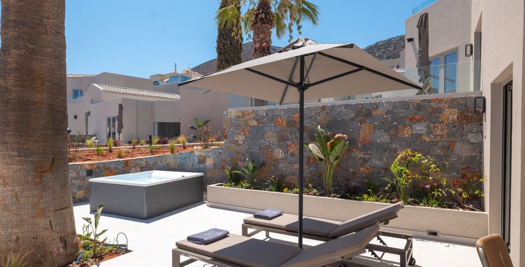 Galaxy Suites Boutique Resort 5*