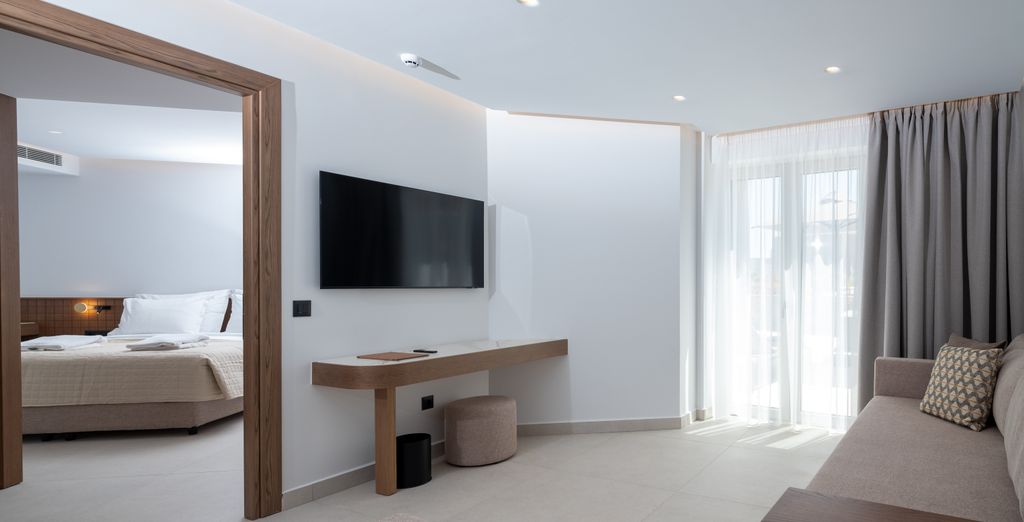Galaxy Suites Boutique Resort 5*